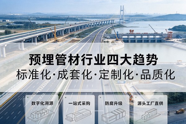 新都行业发展趋势总结