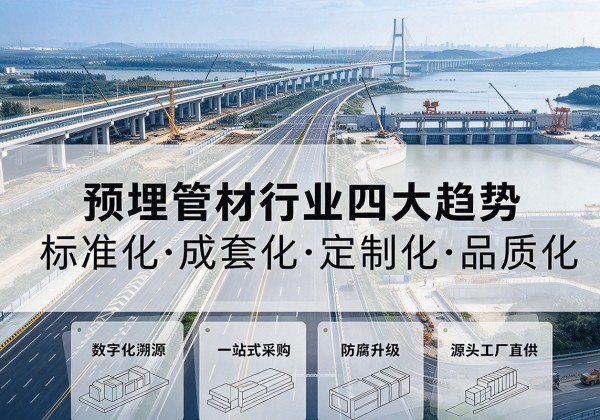 新都行业发展趋势总结