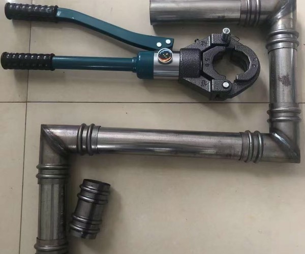 新都冷却管生产