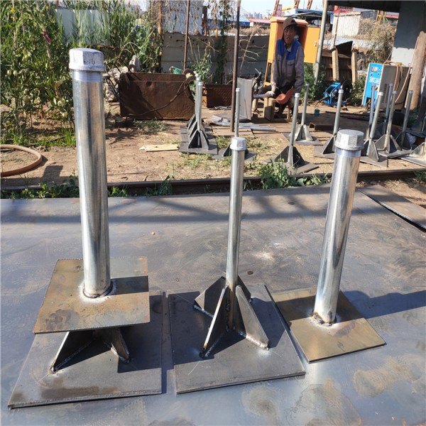 新都鑫亿呈沉降板定制