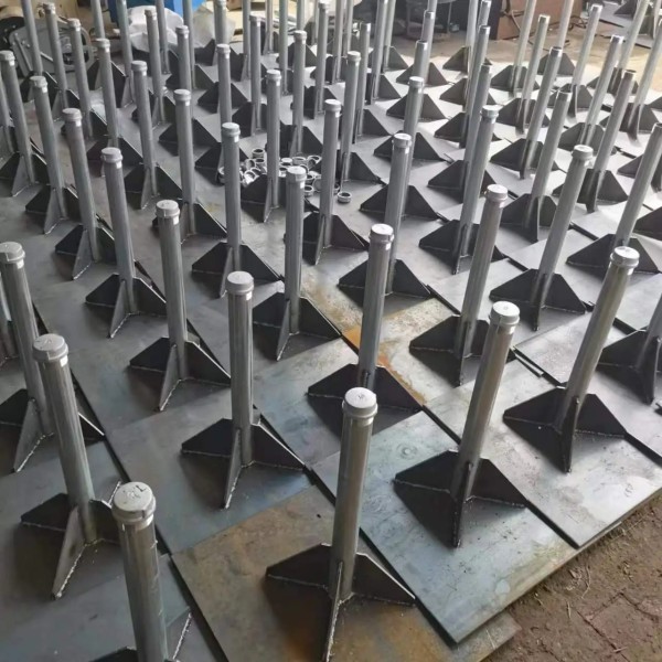 新都鑫亿呈沉降板生产