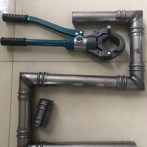 新都冷却管生产