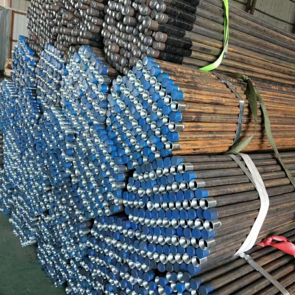 新都冷却管生产